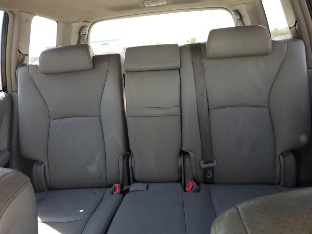 Photo 10 from auction – 2006 TOYOTA HIGHLANDER with VIN JTEDW21A960012171