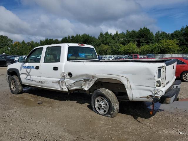 Photo 2 from auction – 2004 GMC SIERRA C25 with VIN 1GTHC23U54F152072