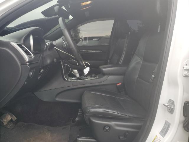 Photo 7 from auction – 2016 JEEP GRAND CHER with VIN 1C4RJFCGXGC465409