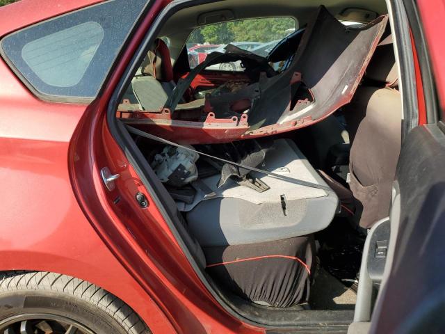 Photo 10 from auction – 2012 TOYOTA PRIUS with VIN JTDKN3DU1C1508307