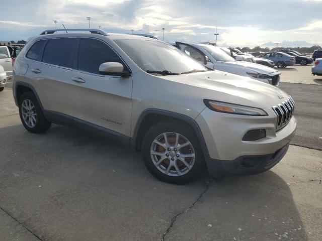 Photo 4 from auction – 2014 JEEP CHEROKEE L with VIN 1C4PJLCBXEW217215