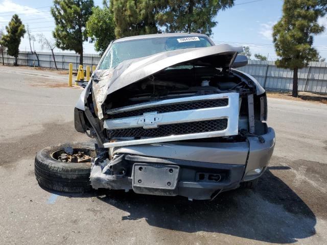 Photo 5 from auction – 2007 CHEVROLET SILVERADO with VIN 3GCEC13J77G540104