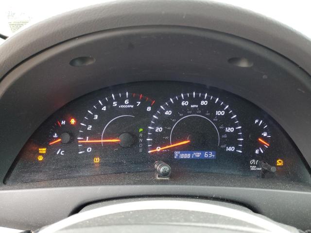 صورة رقم 9 من المزاد - 2011 TOYOTA CAMRY BASE مع VIN 4T1BF3EK4BU716460