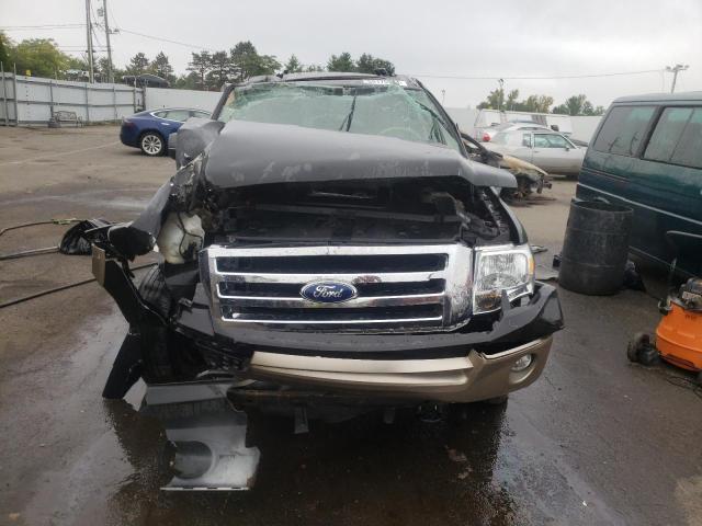 Photo 5 from auction – 2013 FORD EXPEDITION with VIN 1FMJU1J55DEF30123