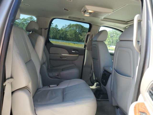 Photo 11 from auction – 2007 CHEVROLET SUBURBAN C with VIN 3GNFC16097G307789