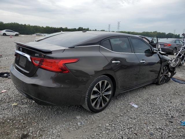 Photo 3 from auction – 2017 NISSAN MAXIMA S/S with VIN 1N4AA6AP5HC389976