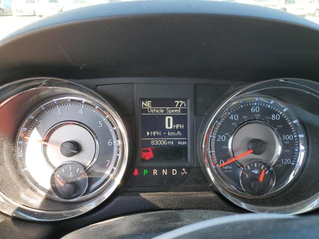 Photo 9 from auction – 2015 CHRYSLER TOWN & COU with VIN 2C4RC1BG0FR661993