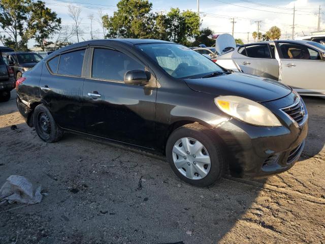 Photo 4 from auction – 2012 NISSAN VERSA S with VIN 3N1CN7AP1CL885242