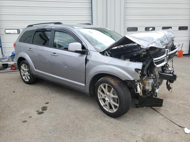 Photo 4 from auction – 2016 DODGE JOURNEY SX with VIN 3C4PDCBB4GT148359