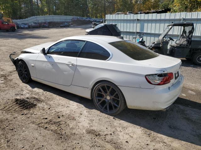 Photo 2 from auction – 2012 BMW 328 XI SUL with VIN WBAKF5C53CE517924