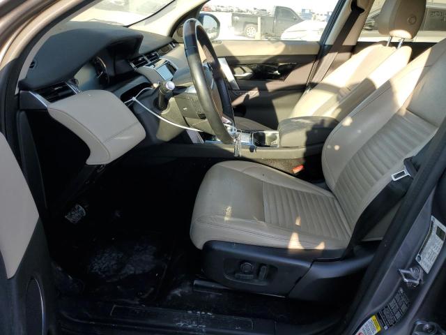 Photo 7 from auction – 2020 LAND ROVER DISCOVERY with VIN SALCJ2FX2LH850611