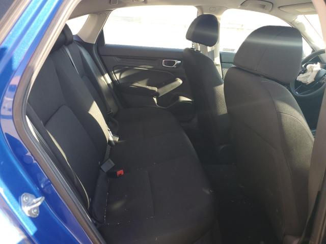 Photo 10 from auction – 2024 HONDA CIVIC LX with VIN 2HGFE2F27RH565680