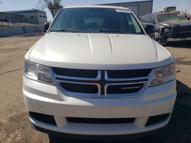 Photo 5 from auction – 2014 DODGE JOURNEY SE with VIN 3C4PDCAB8ET183310