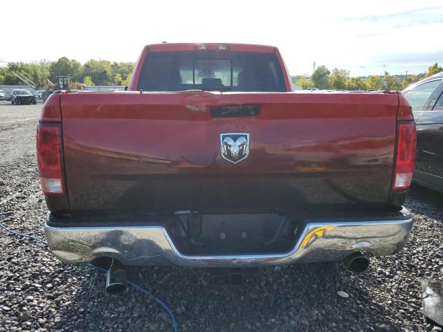 Photo 6 from auction – 2014 RAM 1500 SLT with VIN 1C6RR6GTXES264748