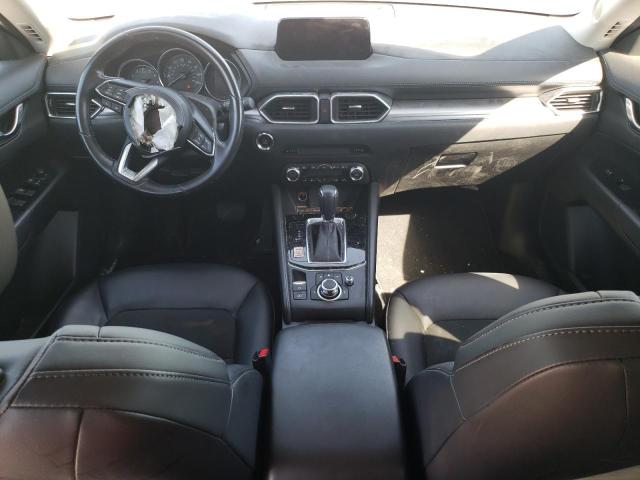 Photo 8 from auction – 2017 MAZDA CX-5 TOURI with VIN JM3KFACL3H0113110