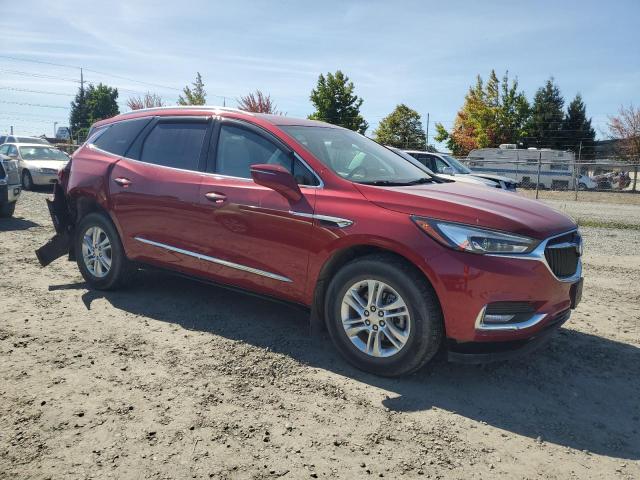 Photo 4 from auction – 2021 BUICK ENCLAVE ES with VIN 5GAEVAKW8MJ101562