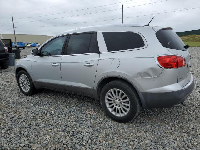 Photo 2 from auction – 2009 BUICK ENCLAVE CX with VIN 5GAER23D49J169016