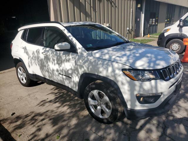 Photo 4 from auction – 2019 JEEP COMPASS LA with VIN 3C4NJDBB3KT629914