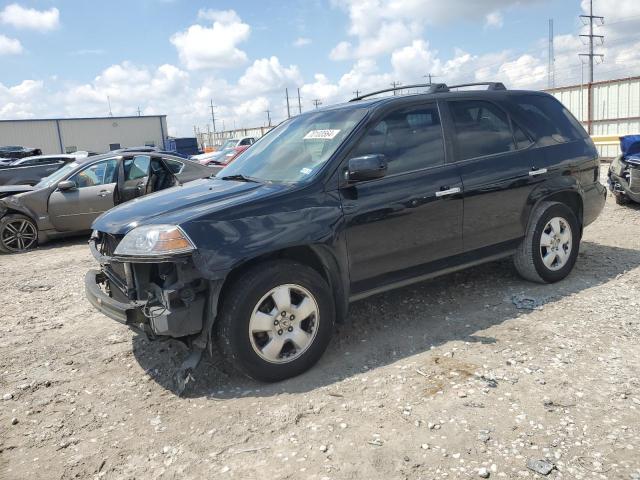 ACURA MDX 2006 with VIN 2HNYD182X6H539629 - Photo from auction