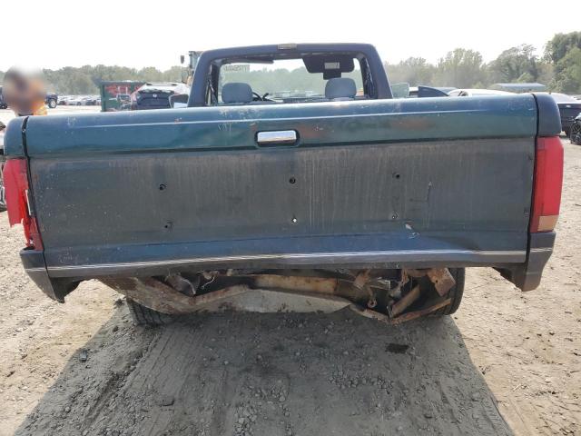 Photo 6 from auction – 1993 FORD F150 with VIN 2FTDF15N5PCA67965