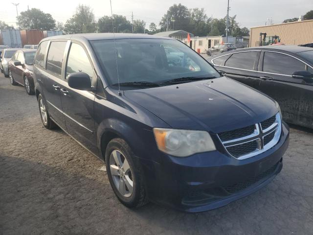Photo 4 from auction – 2013 DODGE GRAND CARA with VIN 2C4RDGBG3DR746808