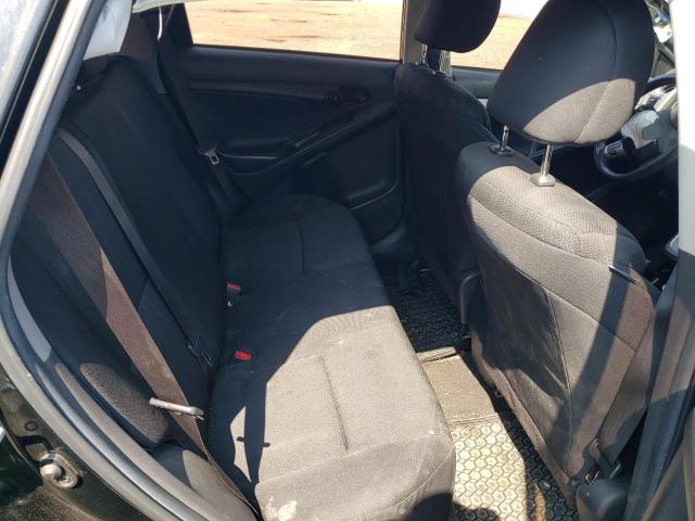 Photo 10 from auction – 2013 TOYOTA COROLLA MA with VIN 2T1KU4EE9DC011177