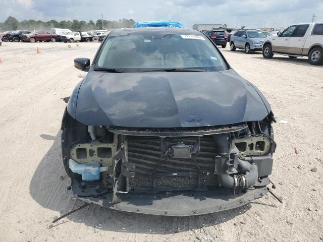 Photo 5 from auction – 2021 ACURA ILX PREMIU with VIN 19UDE2F77MA010237