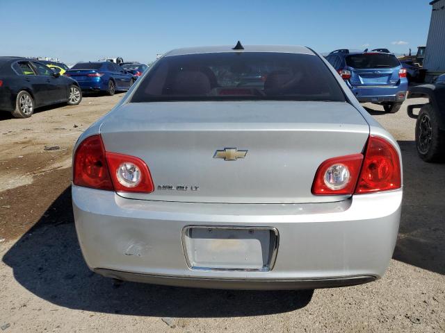 Photo 6 from auction – 2012 CHEVROLET MALIBU 1LT with VIN 1G1ZC5E09CF389848