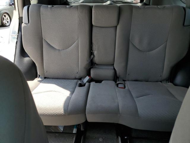 Photo 10 from auction – 2012 TOYOTA RAV4 with VIN 2T3ZF4DV8CW134614