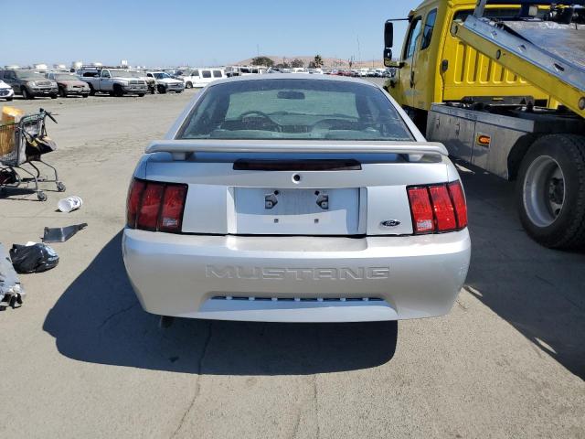 صورة رقم 6 من المزاد - 2004 FORD MUSTANG مع VIN 1FAFP40694F215936