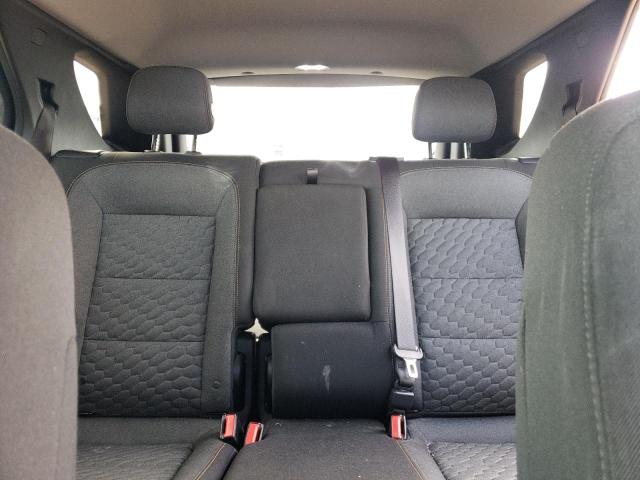 Photo 10 from auction – 2018 CHEVROLET EQUINOX LT with VIN 3GNAXJEVXJS642110