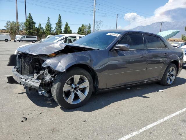 CHRYSLER 300 S 2019 with VIN 2C3CCABG0KH515300 - Photo from auction