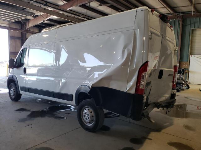 Photo 2 from auction – 2023 RAM PROMASTER with VIN 3C6MRVJG1PE546251