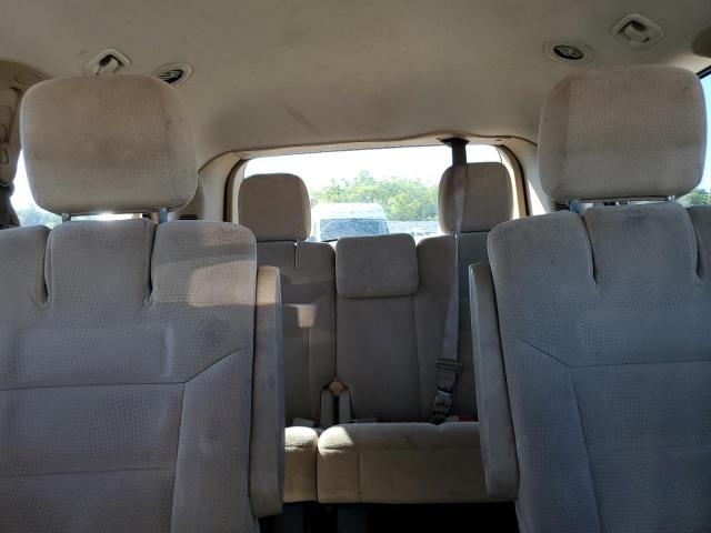Photo 10 from auction – 2014 DODGE GRAND CARA with VIN 2C4RDGBG3ER384125