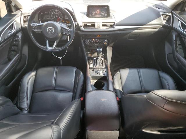 Photo 8 from auction – 2018 MAZDA 3 TOURING with VIN 3MZBN1V37JM216846