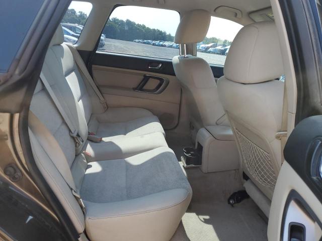 Photo 10 from auction – 2008 SUBARU OUTBACK 2. with VIN 4S4BP61CX87305536