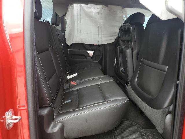 Photo 10 from auction – 2015 CHEVROLET SILVERADO with VIN 1GCRCREC6FZ294529