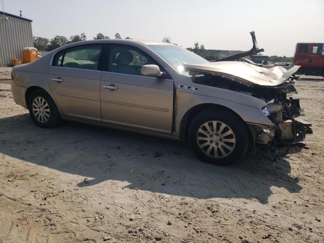 Photo 4 from auction – 2006 BUICK LUCERNE CX with VIN 1G4HP57246U180910