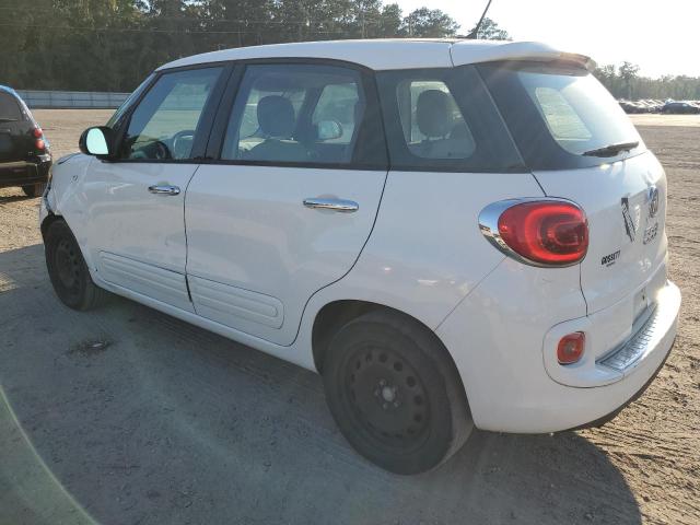 Photo 2 from auction – 2014 FIAT 500L POP with VIN ZFBCFAAH4EZ015919