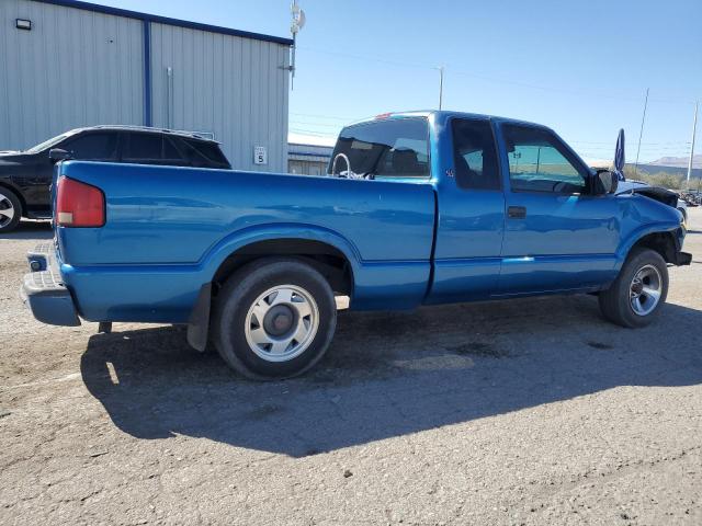 Photo 3 from auction – 2001 GMC SONOMA with VIN 1GTCS195618128435