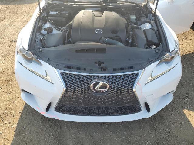 Photo 11 from auction – 2015 LEXUS IS 250 with VIN JTHBF1D22F5079352
