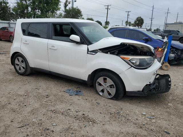 Photo 4 from auction – 2015 KIA SOUL with VIN KNDJN2A25F7181405