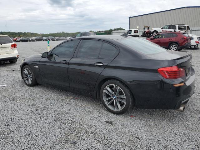 Photo 2 from auction – 2014 BMW 550 I with VIN WBAKN9C56ED682207