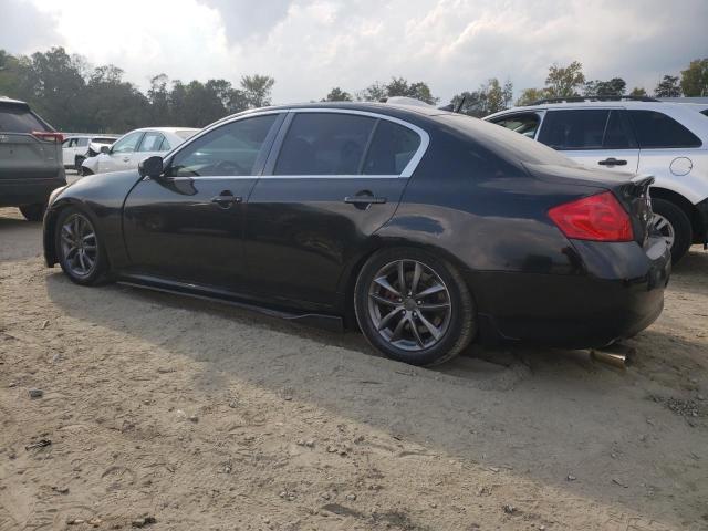 Photo 2 from auction – 2007 INFINITI G35 with VIN JNKBV61E77M721070