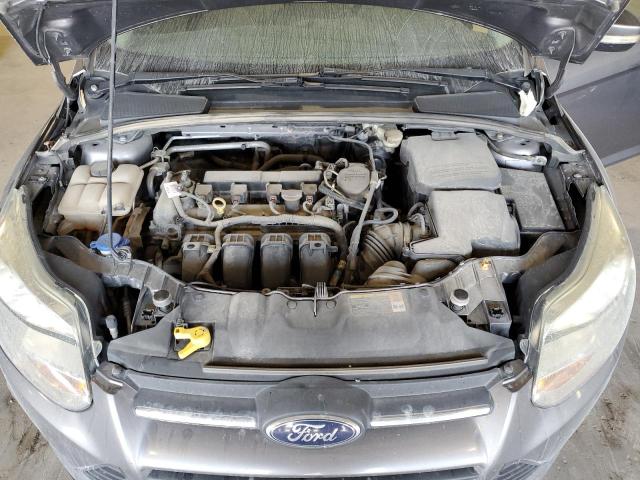Photo 11 from auction – 2014 FORD FOCUS SE with VIN 1FADP3F24EL193031