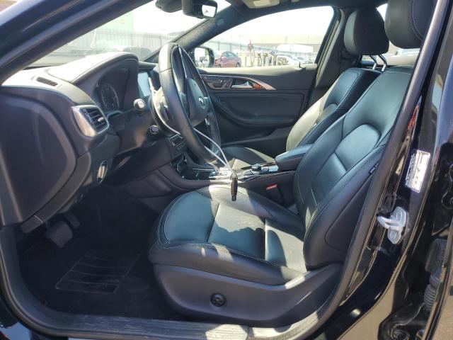 Photo 7 from auction – 2018 INFINITI QX30 BASE with VIN SJKCH5CPXJA048397