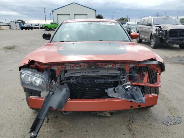 Photo 5 from auction – 2006 DODGE CHARGER R/ with VIN 2B3KA53H46H195269