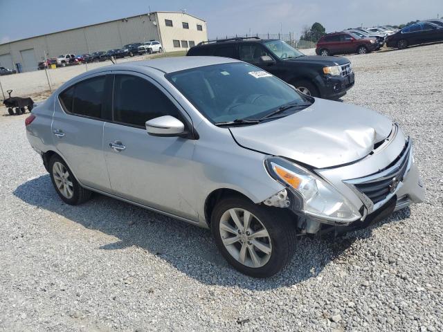 Photo 4 from auction – 2015 NISSAN VERSA S with VIN 3N1CN7AP2FL870625
