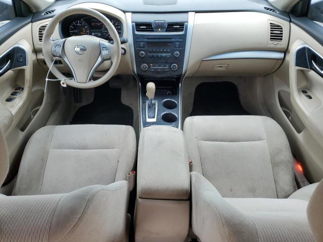 Photo 8 from auction – 2013 NISSAN ALTIMA 2.5 with VIN 1N4AL3AP7DC132126