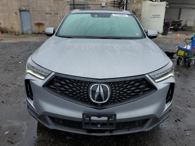 Photo 5 from auction – 2024 ACURA RDX A-SPEC with VIN 5J8TC2H83RL012828